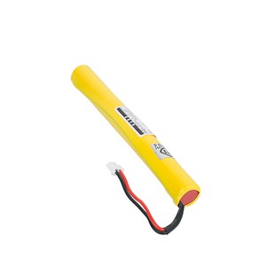 케이원 포레소 소방예비전원 DC 3.6V AA 600mAh (1+1+1), 1개