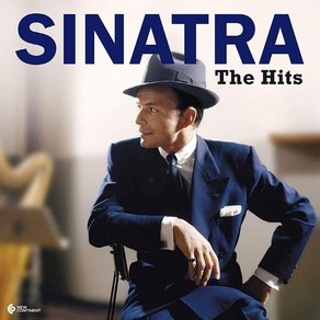 (수입LP) Frank Sinatra - The Hits (180g 오디오파일) (Gatehold)