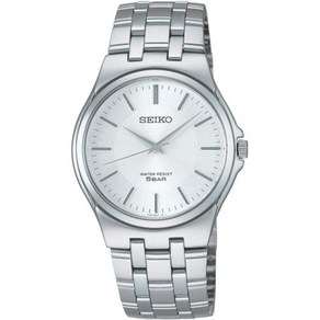 SEIKO 세이코 SPIRIT 남성용 손목 시계