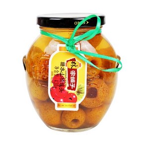 천구중국식품 린쟈푸즈 산사꽌토 750g