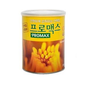 메디푸드 단백질보충제 프로맥스 250g(캔), 2개, 250g