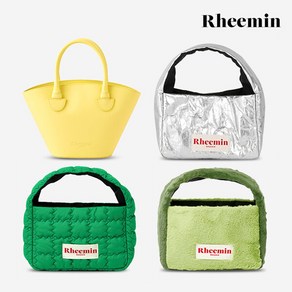 [리민] RHEEMIN BISCUIT quilted NUGGET - GREEN