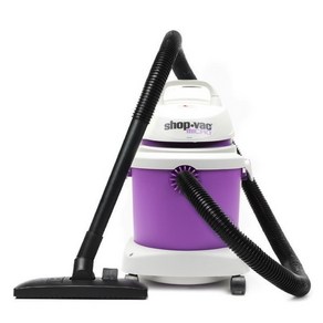 샵백 SHOPVAC 업소용 건습식 다용도 청소기 16L MICRO16