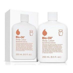 BioOil 모이스처라이징 바디 로션 59 oz, 8.5 Fl Oz (Pack of 1), 1개