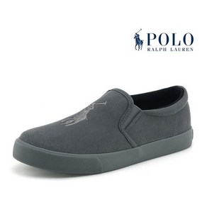 폴로 (POLO) CAREY TWIN GORE 슬립온 (junior) RFS11154MA