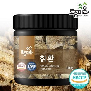 토종마을 [토종마을]HACCP인증 국산 칡환 300g