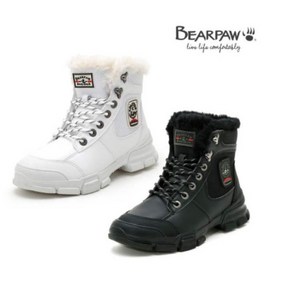 베어파우(BEARPAW) BASSWOOD 베스우드 부츠 K1852LD-W 2종