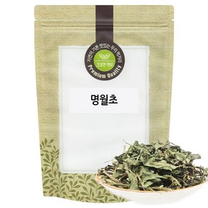 명월초 삼붕초 100g 국산 국내산, 단품, 1개