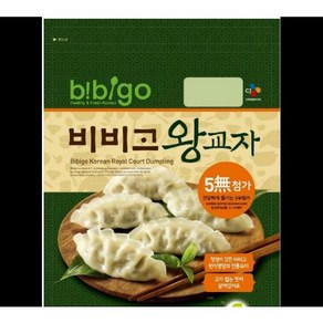 비비고 왕교자만두 CJ 1.05KG(35Gx30EA), 1.05kg, 1개