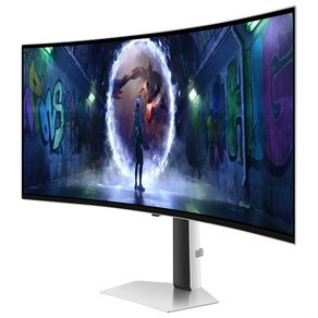 [삼성전자] 삼성 오디세이 G9 124cm OLED 게이밍 모니터 S49DG930 [49CG934 후속모델 ]