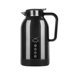 1300ML 대용량 차량용 보온 전기포트 12V/24V