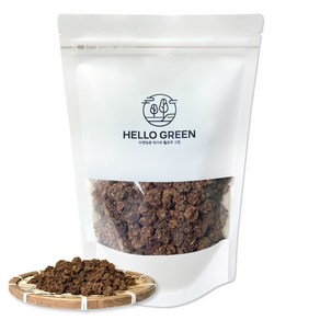 헬로우그린 개다래 열매 300g(팩) 목천료 충영, 300g, 1개