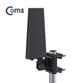 Coms 디지털 TV 안테나 수신기 GK506, 1개