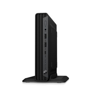 [HP] 엘리트 미니 800 G9-734W3PA-F i9-12900T (16GB / 512GB / RTX 3050Ti /FD) [기본제품]