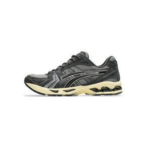 [늘정품] 아식스 Asics 젤 카야노 14 클레이그레이 블랙 패션스니커즈화 운동화 워킹화 1203A540-020