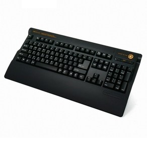 스카이디지탈 NKEYBOARD NKEY-1 키보드 (키스킨+손목받침대)