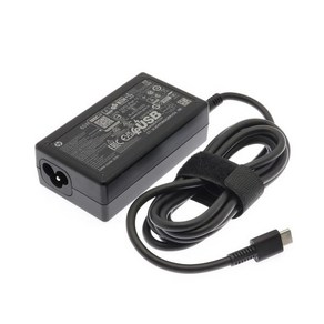 [HP] 아답터 100~240V / 20V 3.25A 65W [USB-C타입] 분리형 어댑터, 1개