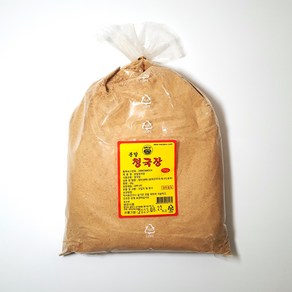 완전식품 뚝배기표 분말 청국장 1kg, 1개