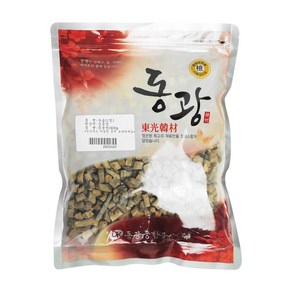 [동광한방몰] 우슬1-(절)/중국산 600g, 1개