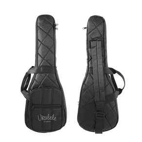 Coona - Ukulele Quilting Gig Bag / 콘서트 우쿨렐레 긱백, *, *