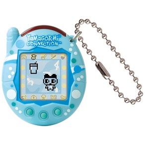 Tamagotchi 173513 반다이 다마고치 커넥션 버블, 1개