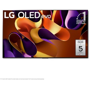 AS 5년가능 LG 83인치 올레드 OLED83G4WUA OLED83G4KNA 로컬변경가능, 스탠드형, OLED83G4WUA / OLED83G4KNA, 방문설치