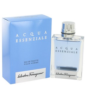 Salvatore Ferragamo Acqua Essenziale EDT Spray 50ml Men