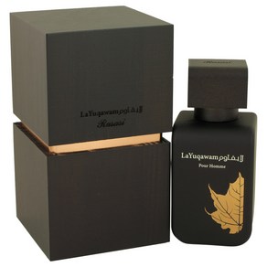 Rasasi La Yuqawam EDP Spray 75ml Men