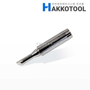 HAKKO 인두팁 N454-T 시리즈 DASH N454용, 1개, N454-T-4C 인두팁