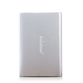 외장 하드 드라이브 2.5 휴대용 하드 드라이브 HD Externo 1 테라바이트 2 테라바이트 USB3.0 저장 하드 디스크 PC Mac 태블릿 Xbox PS4 용