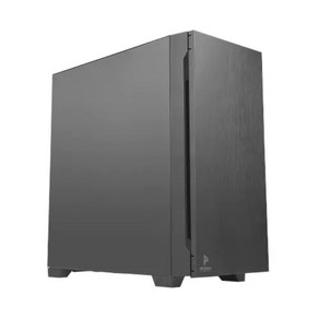 Antec P10 C SILENT C타입지원 미들케이스, 1개