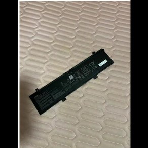 ASUS C41N2101 GA402RK FX517ZC FX517ZE FX517ZM 배터리용 UM6702RA, [01] 옵션1