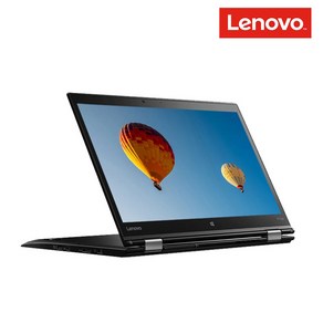 레노버 B급 Lenovo 씽크패드 X1 YOGA 요가 i5-6300U 8G 256G Win10