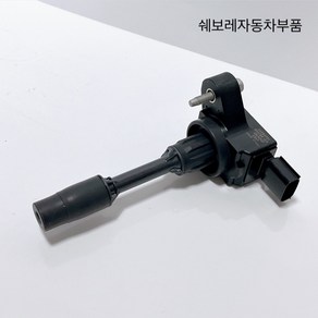 임팔라 2.5 엔진코일 점화코일 25202791