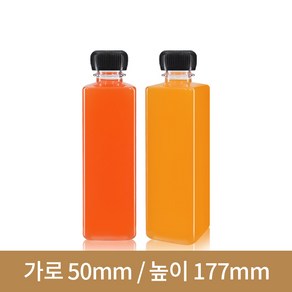 (왕관마개)사각더치페트 350ml 28파이 (A), 1개, 1개