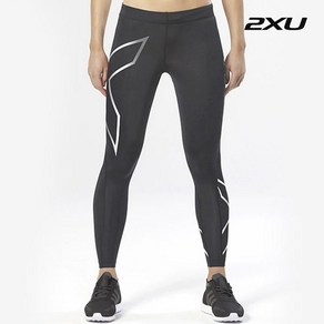 [2XU] 여성 컴프레션 레깅스_XUMC260SIL