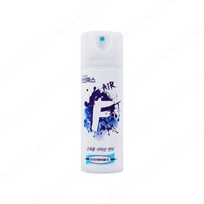 신신제약 에어파스 F 220ml, 1개, 1개입