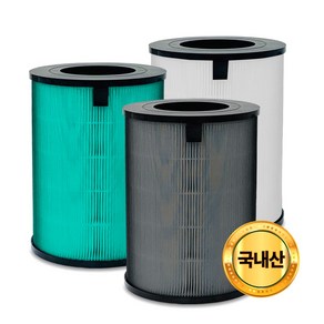 발뮤다 에어엔진 공기청정기 EJT-1100SD 국산 프리미엄 필터