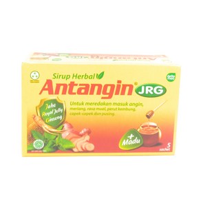 Antangin Cai 5sachet - 안탄진 리퀴드 5포, 1개, 5개입