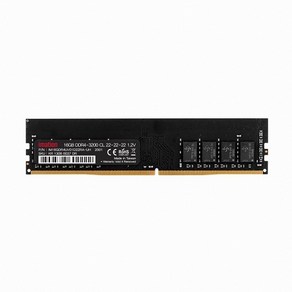 이메이션 이메이션 DDR4 16G PC4-25600 CL22, 선택하세요, 1개