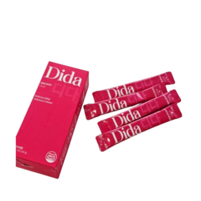 DIDA 디다샷 석류맛 1박스(6g*14포), 1박스, 84g