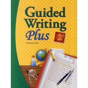 Guided Witing Plus 2, Compass Publishing