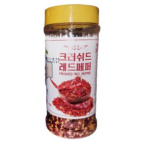 해가원 크러쉬드레드페퍼 150g, 1개