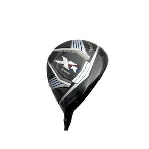 중고 캘러웨이 XR PRO 3Deep 남성우드 14도 TOUR-AD MJ-7S 샤프트