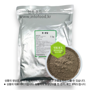 IF1 톳분말(국산) 1kg, 1개