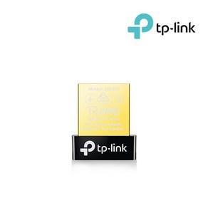 티피링크 UB400 블루투스4.0 동글이, TP-LINK, 1개