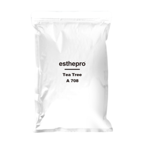 에스테프로 Esthepro 708 티트리 알게러버 2000ml