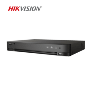 하이크비전 HIKVISION iDS-7204HQHI-M1/S 400만화소 4채널 ALL-HD DVR 녹화기, 1개