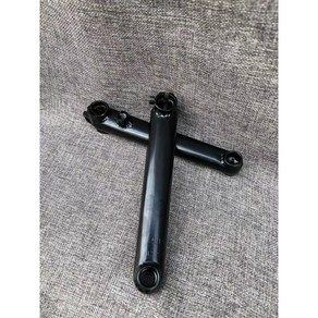 Bmx 체인 휠 19mm 175mm bmx 크랭크 8 스플라인, 2)2 cank ams - 175mm, 1개