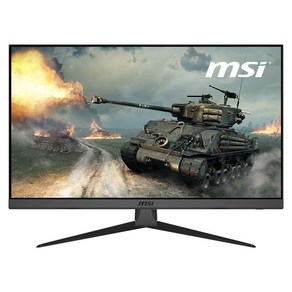 MSI FHD IPS 170 아이세이버 게이밍 모티터, 69cm, G2722